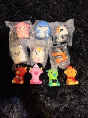 Squishies & Collectibles